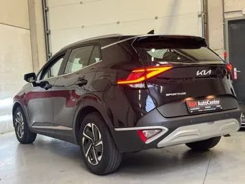 Kia Sportage 2022 photo 3