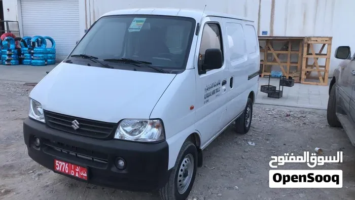 Suzuki Other