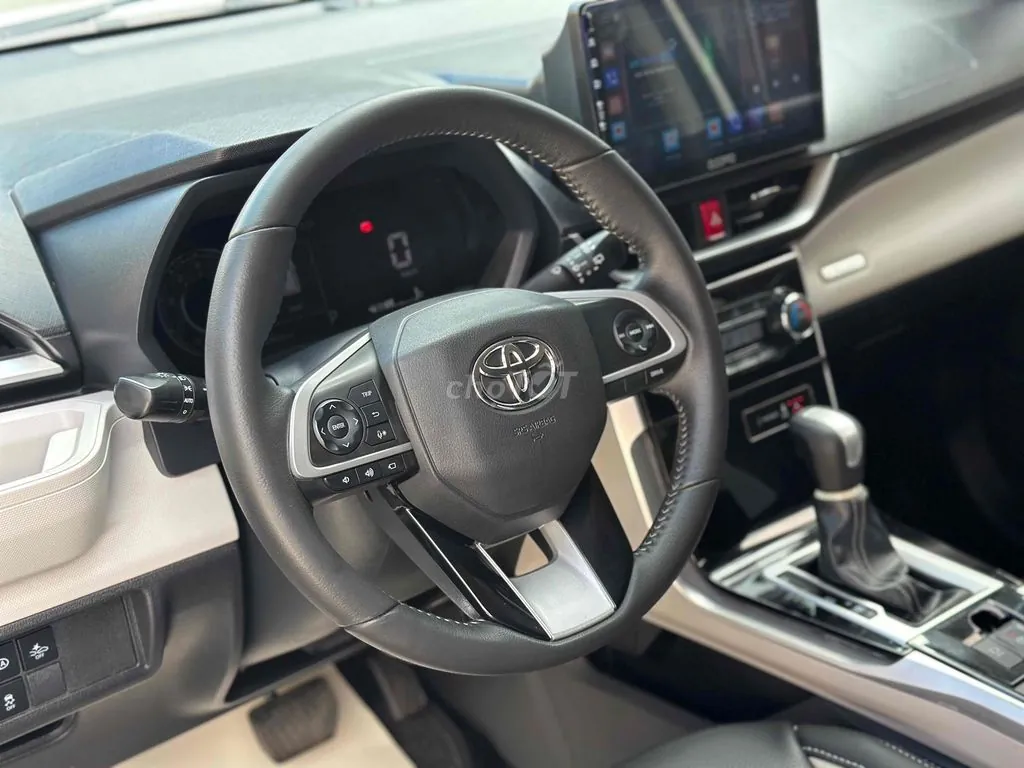 Toyota Veloz Cross 2022 photo 3