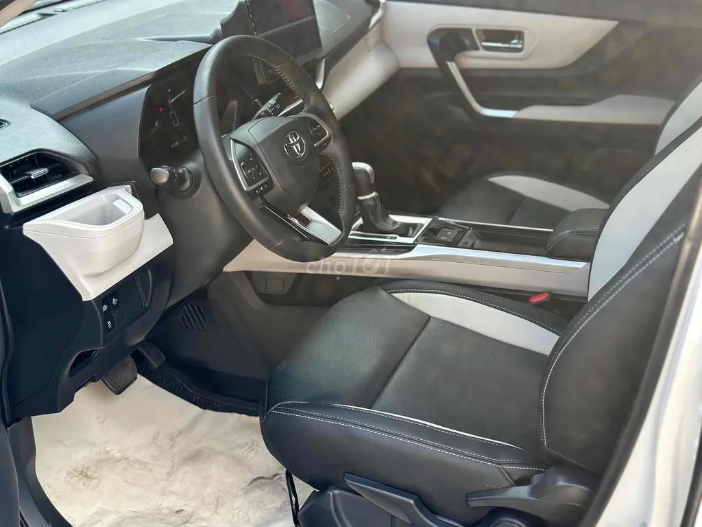 Toyota Veloz Cross 2022 photo 4