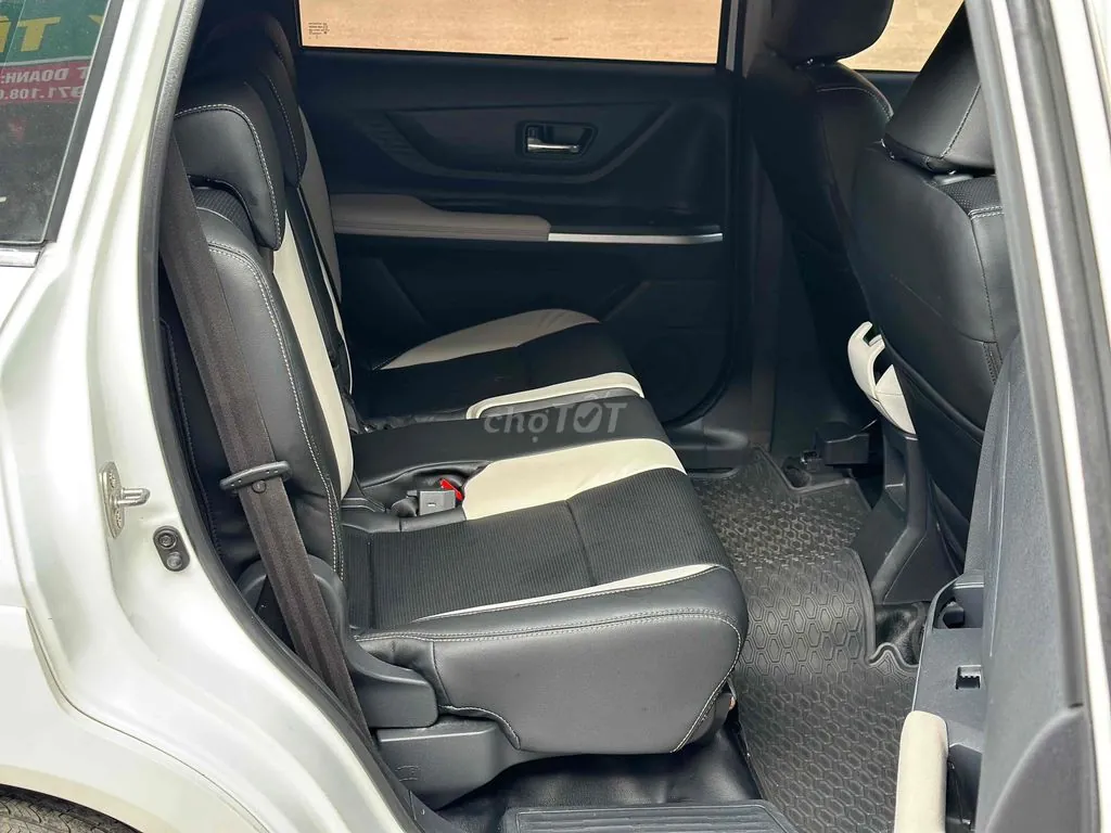Toyota Veloz Cross 2022 photo 5