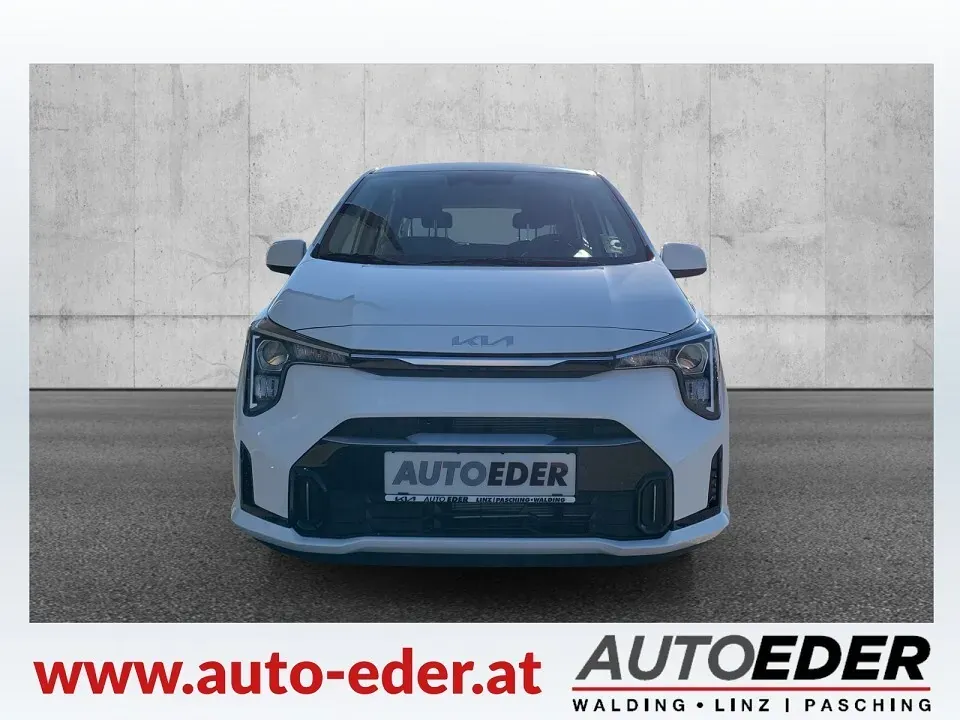 Kia Picanto 2026 photo 2