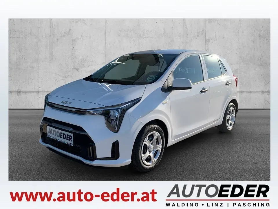 Kia Picanto 2026 photo 3