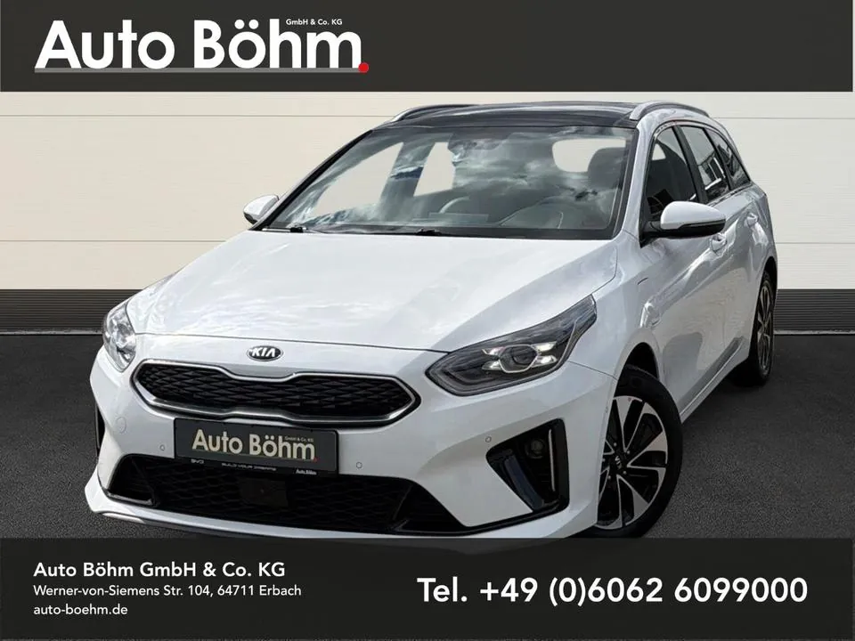 Kia Ceed Sportswagon