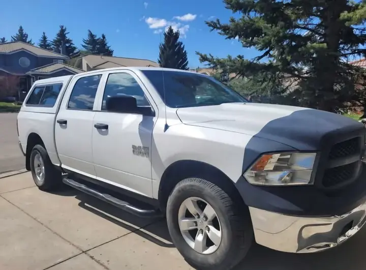 Ram 1500