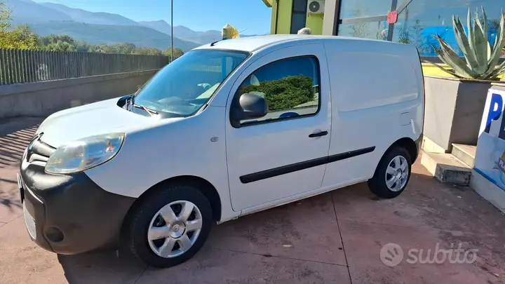 Renault Kangoo 2015 photo 5