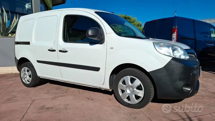 Renault Kangoo 2015 photo 3