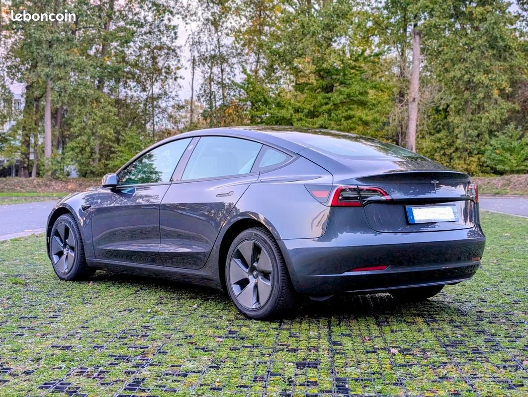 Tesla Model 3 2023 photo 3
