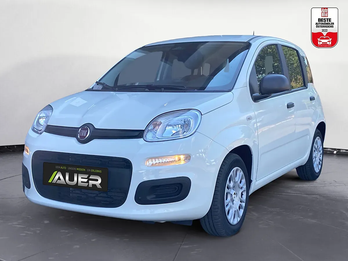 Fiat Panda 2026 photo 3