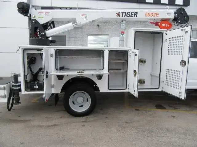 Ford F-550 2021 photo 5