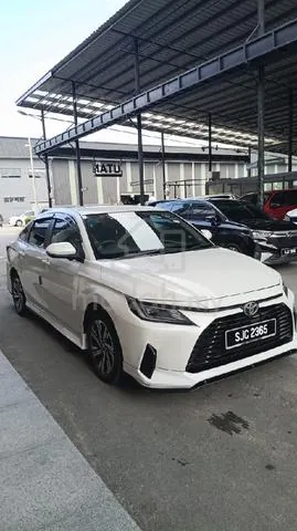 Toyota Vios