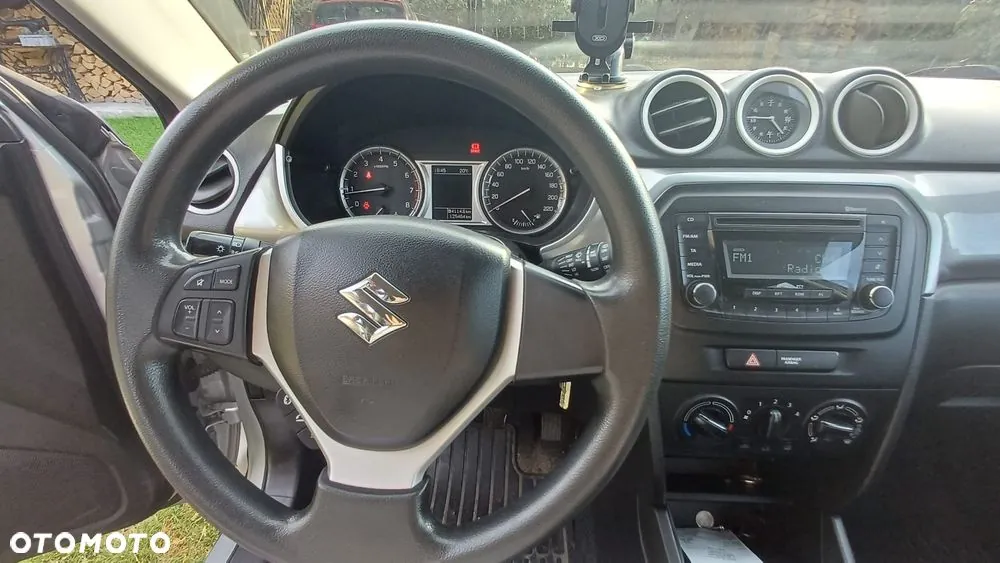 Suzuki Vitara 2016 photo 5
