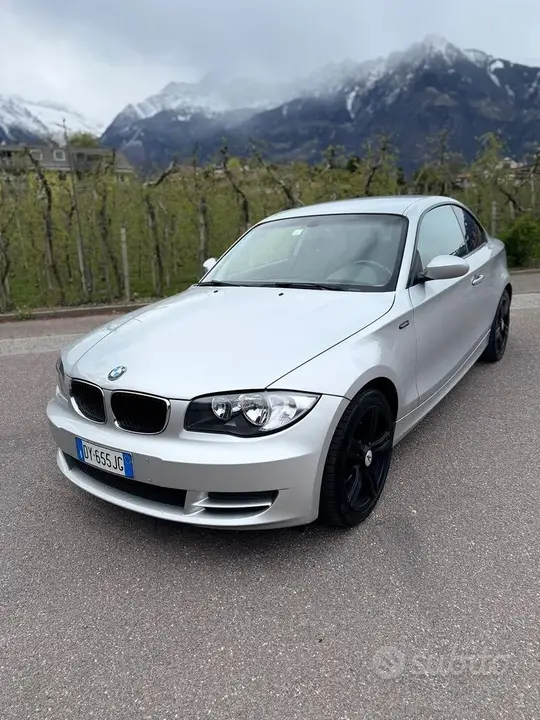 BMW 120D