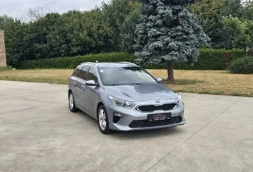 Kia Ceed Sw