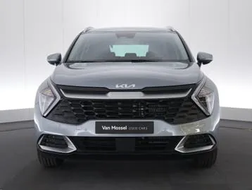 Kia Sportage 2024 photo 3