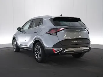 Kia Sportage 2024 photo 2