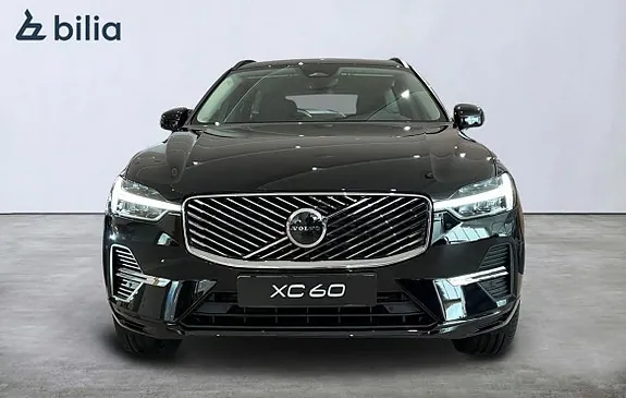 Volvo Xc60 2027 photo 5