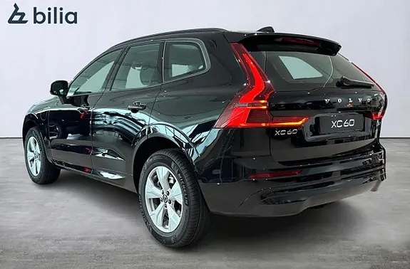 Volvo Xc60 2027 photo 3