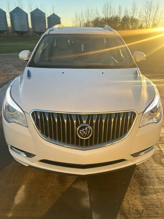 Buick Enclave