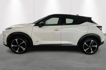 Nissan Juke 2023 photo 3