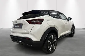Nissan Juke 2023 photo 2