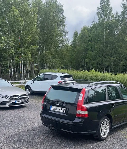 Volvo V50 2007 photo 3