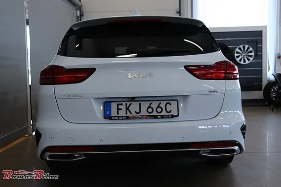 Kia Ceed 2022 photo 4