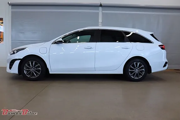 Kia Ceed 2022 photo 2