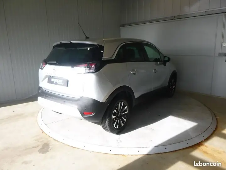 Opel Crossland 2023 photo 5
