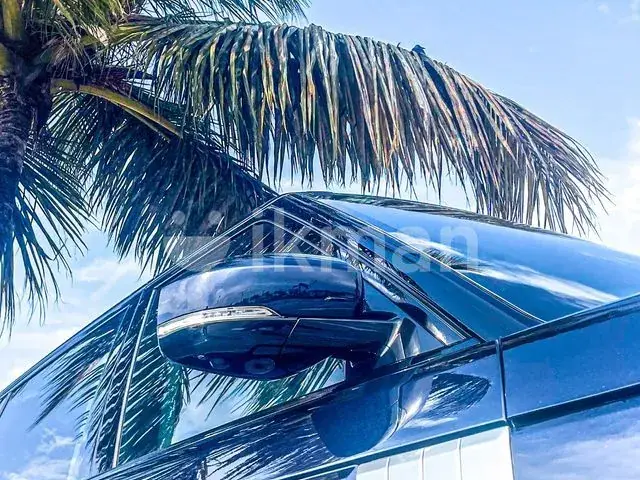 Land Rover Range Rover 2018 photo 4