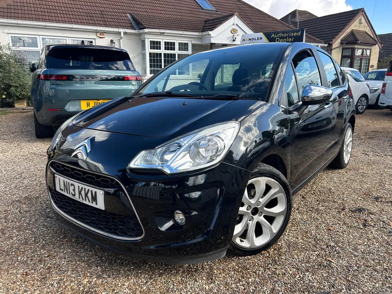 Citroen C3