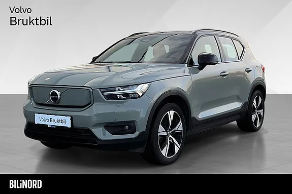 Volvo Xc40 2021 photo 3