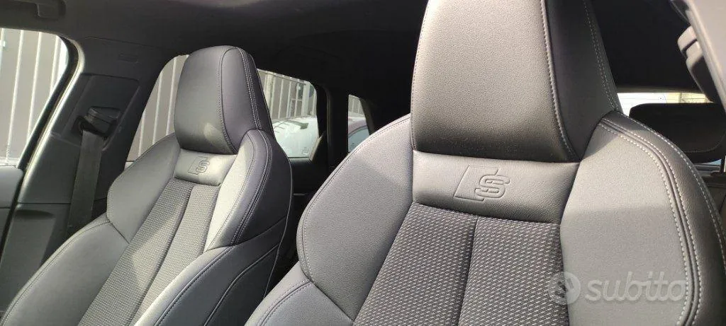 Audi A3 2024 photo 3