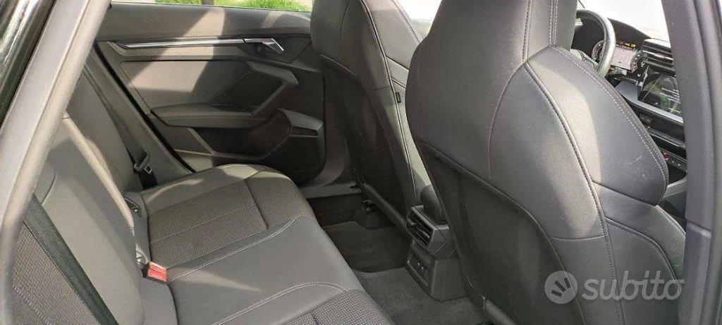 Audi A3 2024 photo 5