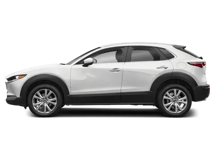 Mazda Cx-30 2025 photo 4