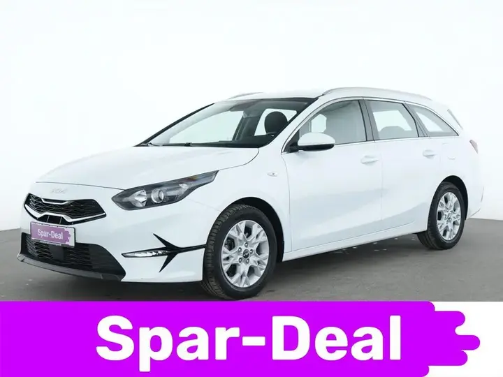 Kia Ceed Sw