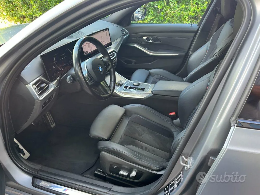 BMW M340 I 2023 photo 5