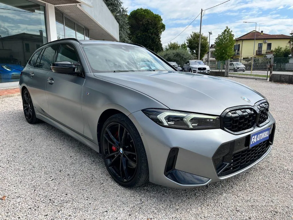 BMW M340 I 2023 photo 4
