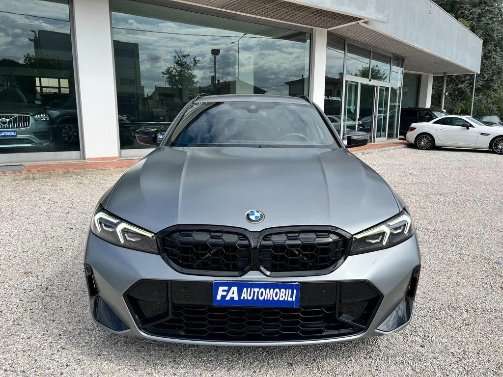 BMW M340 I 2023 photo 3