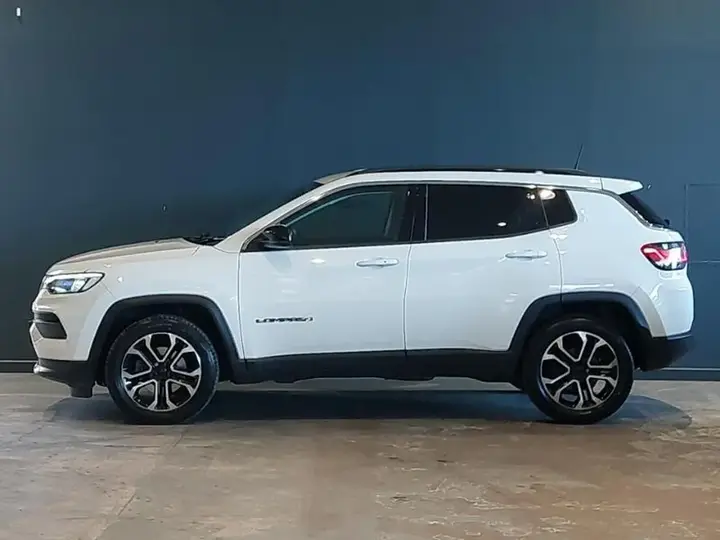 Jeep Compass 2023 photo 4