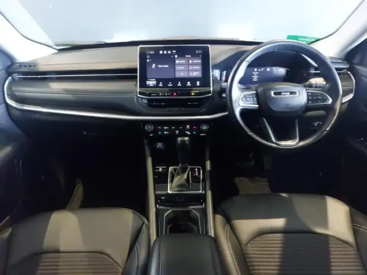 Jeep Compass 2023 photo 3