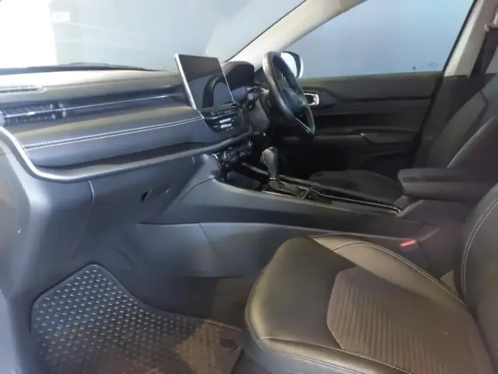 Jeep Compass 2023 photo 5