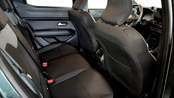 Dacia Duster 2026 photo 5