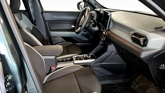 Dacia Duster 2026 photo 3
