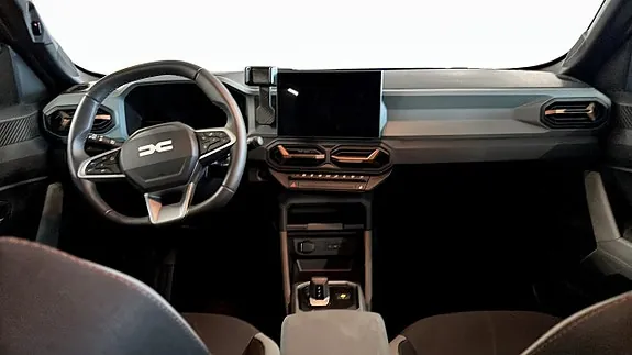 Dacia Duster 2026 photo 4