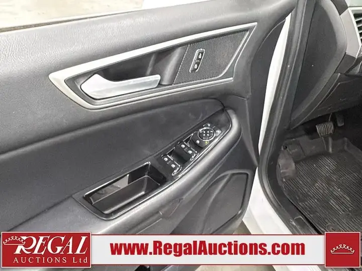 Ford Edge 2018 photo 5