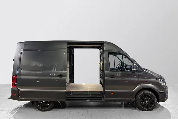 Volkswagen Crafter 2026 photo 3
