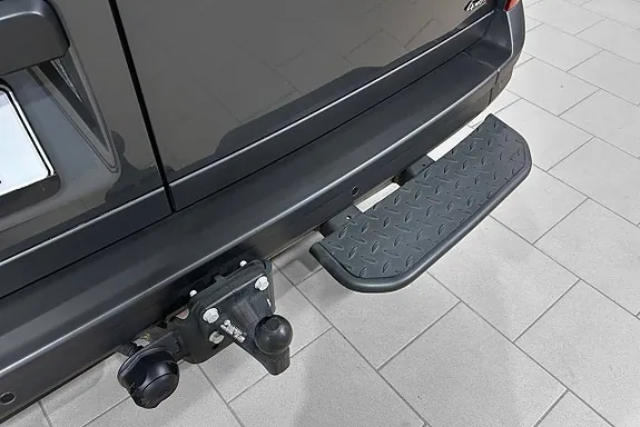 Volkswagen Crafter 2026 photo 5