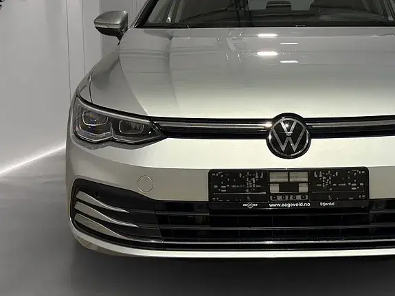 Volkswagen Golf Viii 2023 photo 3