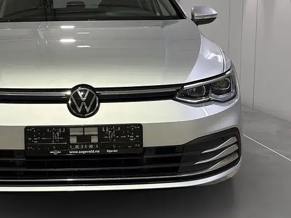 Volkswagen Golf Viii 2023 photo 4